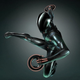 Illustration for article titled Is This Tron Legacys Big Bad?